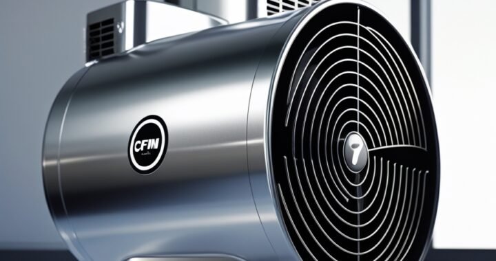 CFM Air Dryer: A Guide to Choosing the Right One