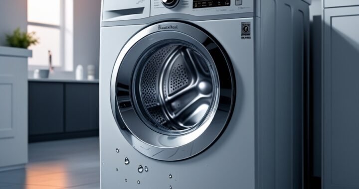Electrolux front load washer problems: Surprising Fixes