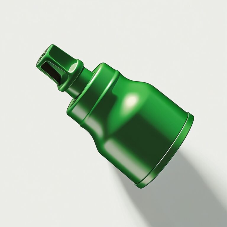 Pressure washer tip chart